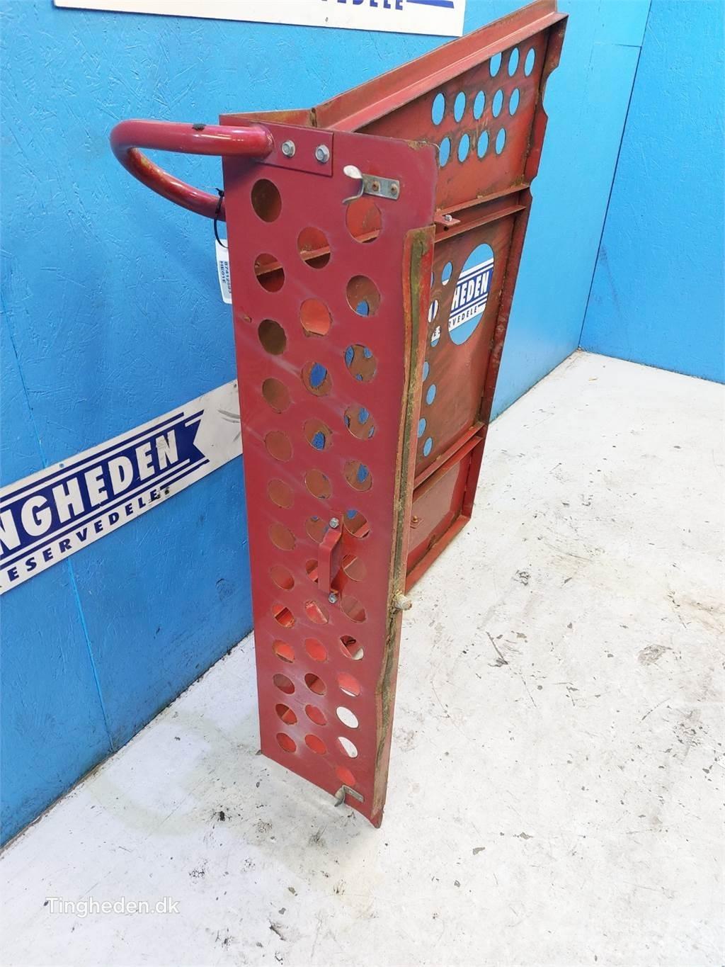 Case IH 2388 Diger tarim makinalari