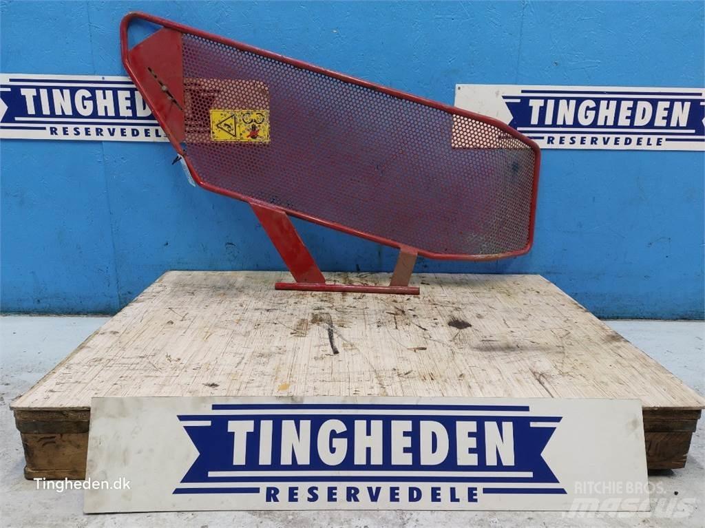 Case IH 2388 Diger tarim makinalari