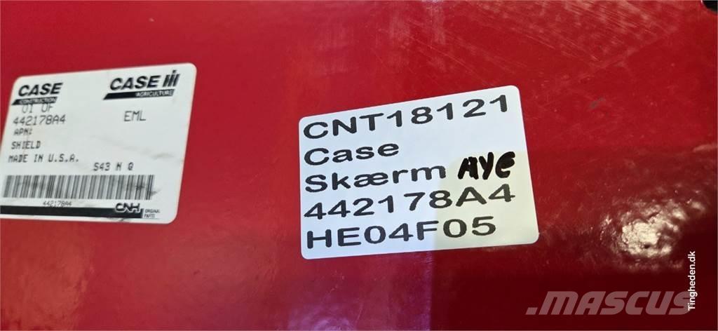 Case IH 2388 Diger tarim makinalari