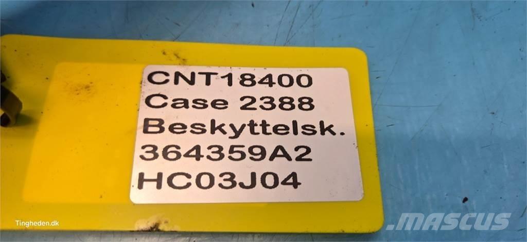Case IH 2388 Biçerdöver aksesuarlari