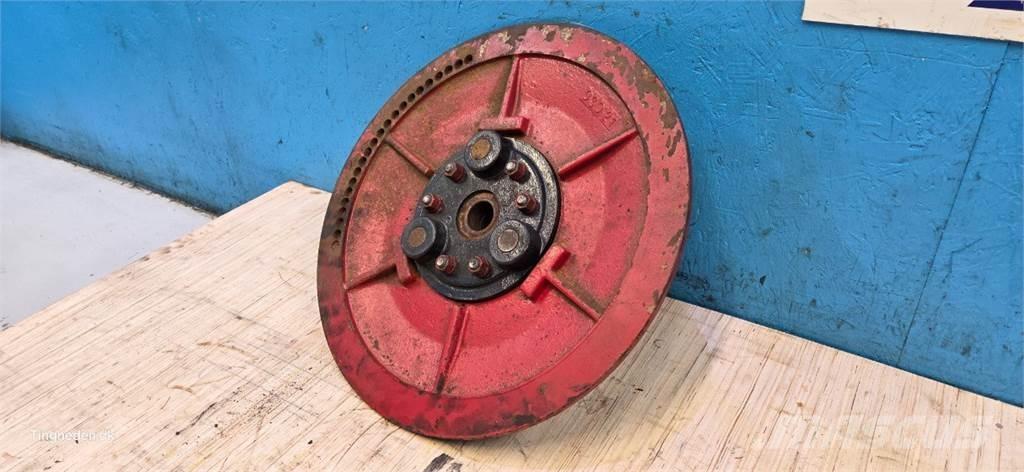 Case IH 2388 Diger tarim makinalari