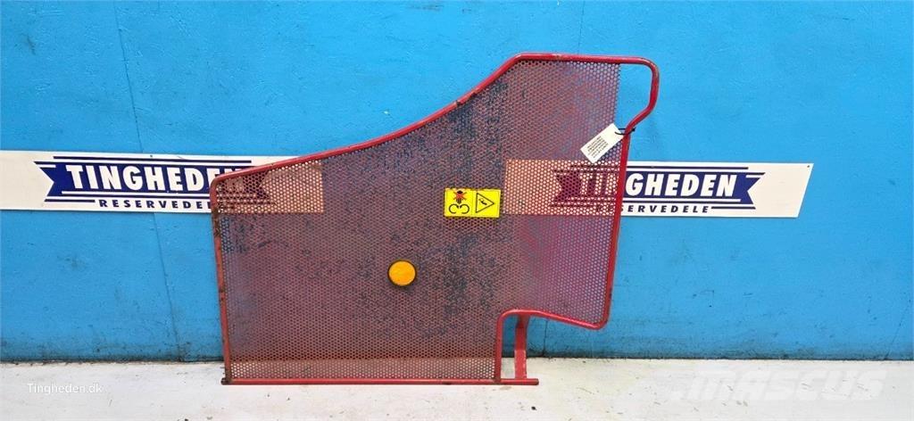 Case IH 2388 Diger tarim makinalari