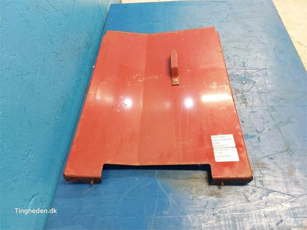 Case IH 2388 AF Diger tarim makinalari
