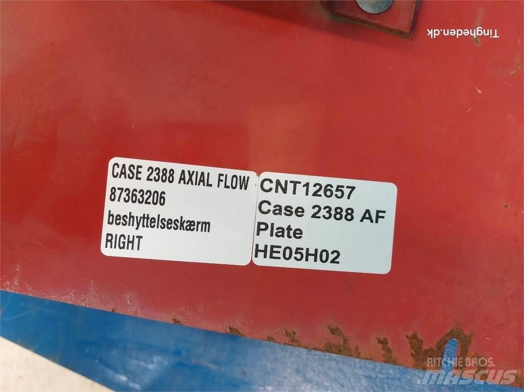 Case IH 2388 AF Diger tarim makinalari