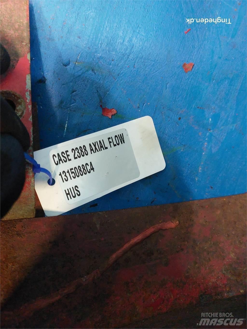 Case IH 2388 AF Diger tarim makinalari