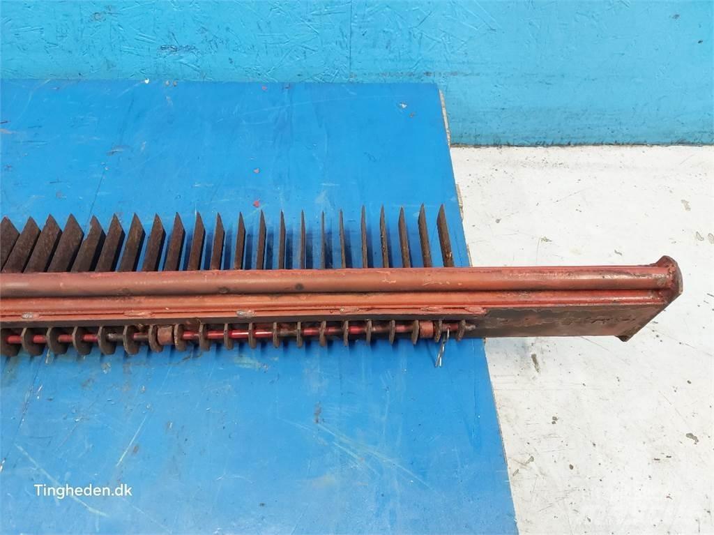 Case IH 2388 AF Biçerdöver aksesuarlari
