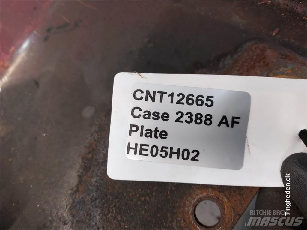 Case IH 2388 AF Diger tarim makinalari
