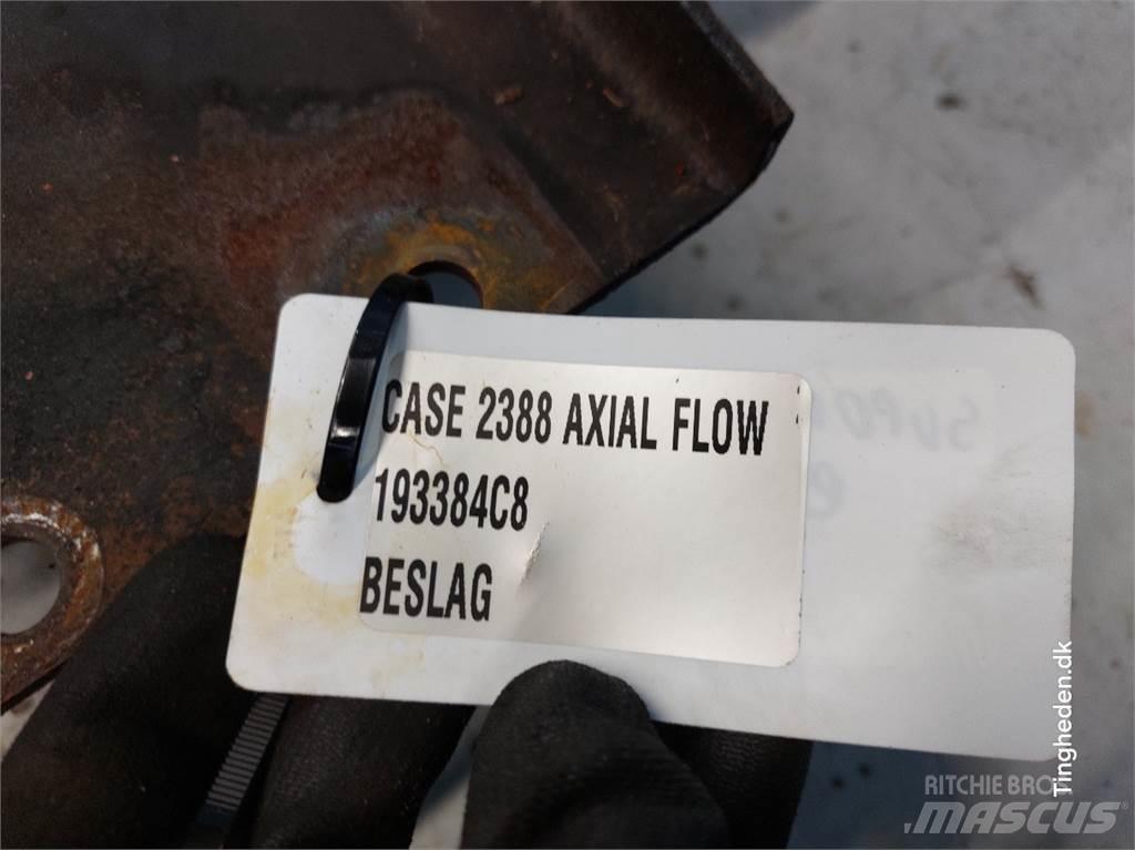 Case IH 2388 AF Diger tarim makinalari