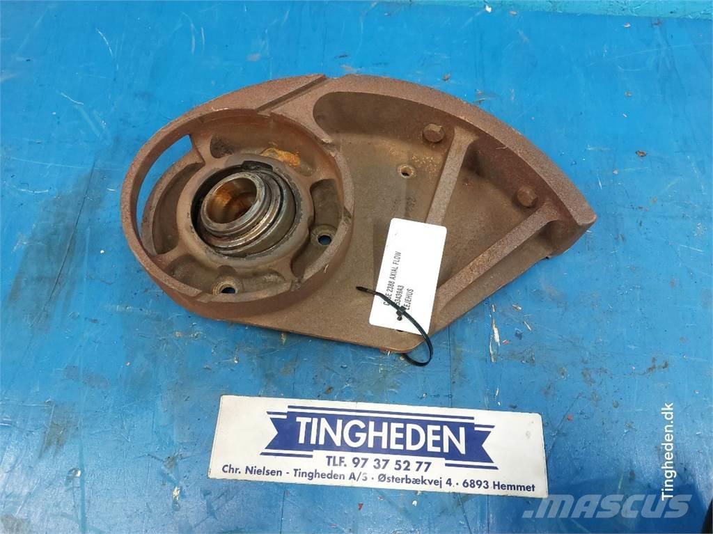 Case IH 2388 AF Diger tarim makinalari