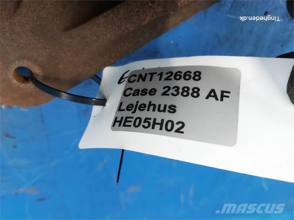 Case IH 2388 AF Diger tarim makinalari