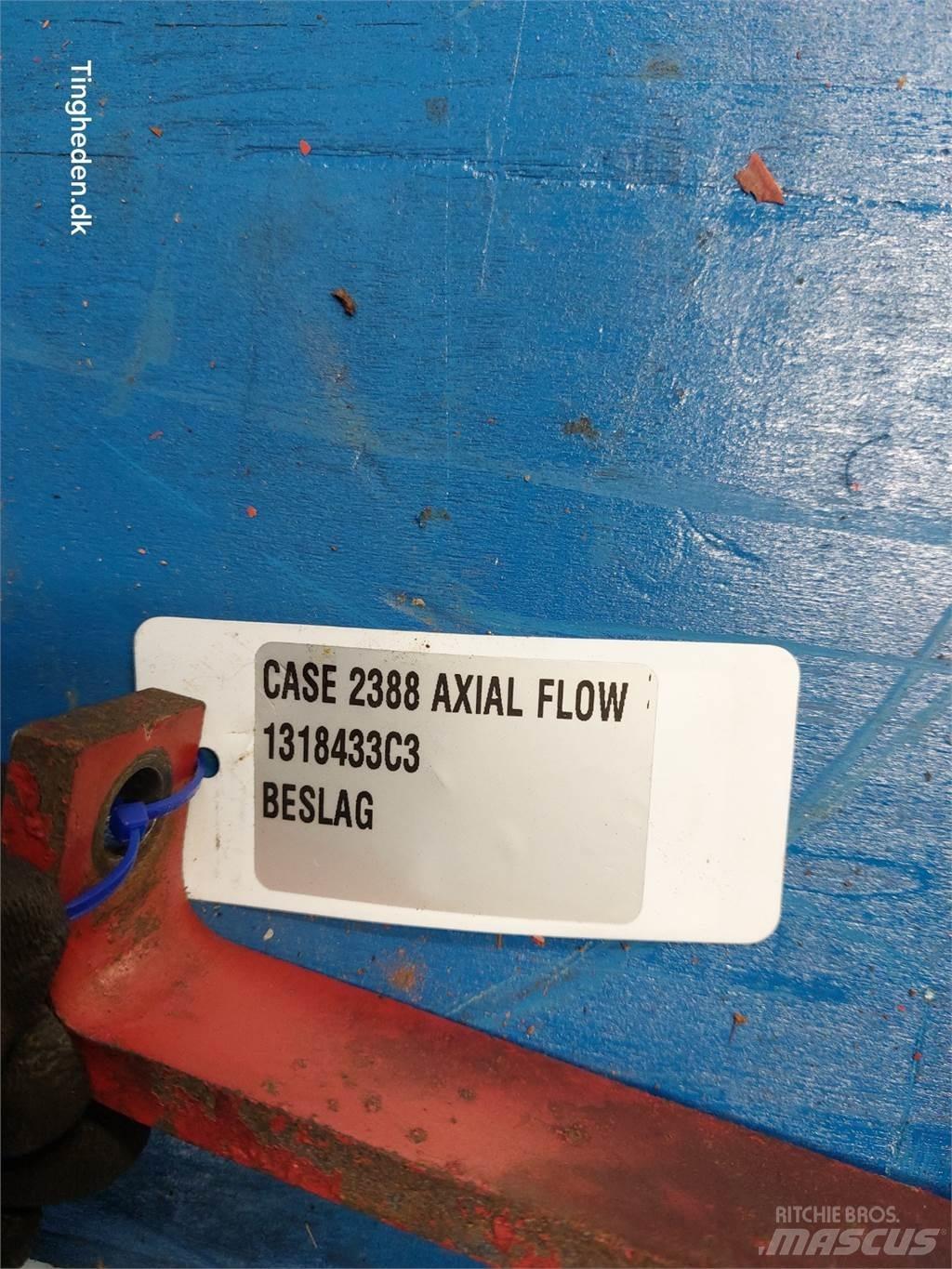 Case IH 2388 AF Diger tarim makinalari