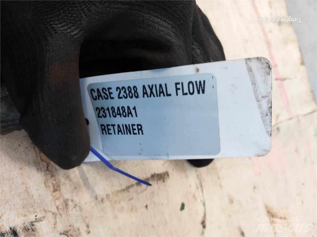 Case IH 2388 AF Diger tarim makinalari