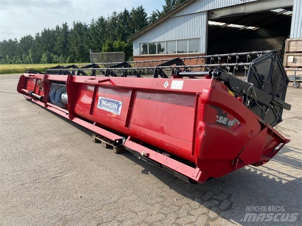 Case IH 30 Biçerdöver aksesuarlari
