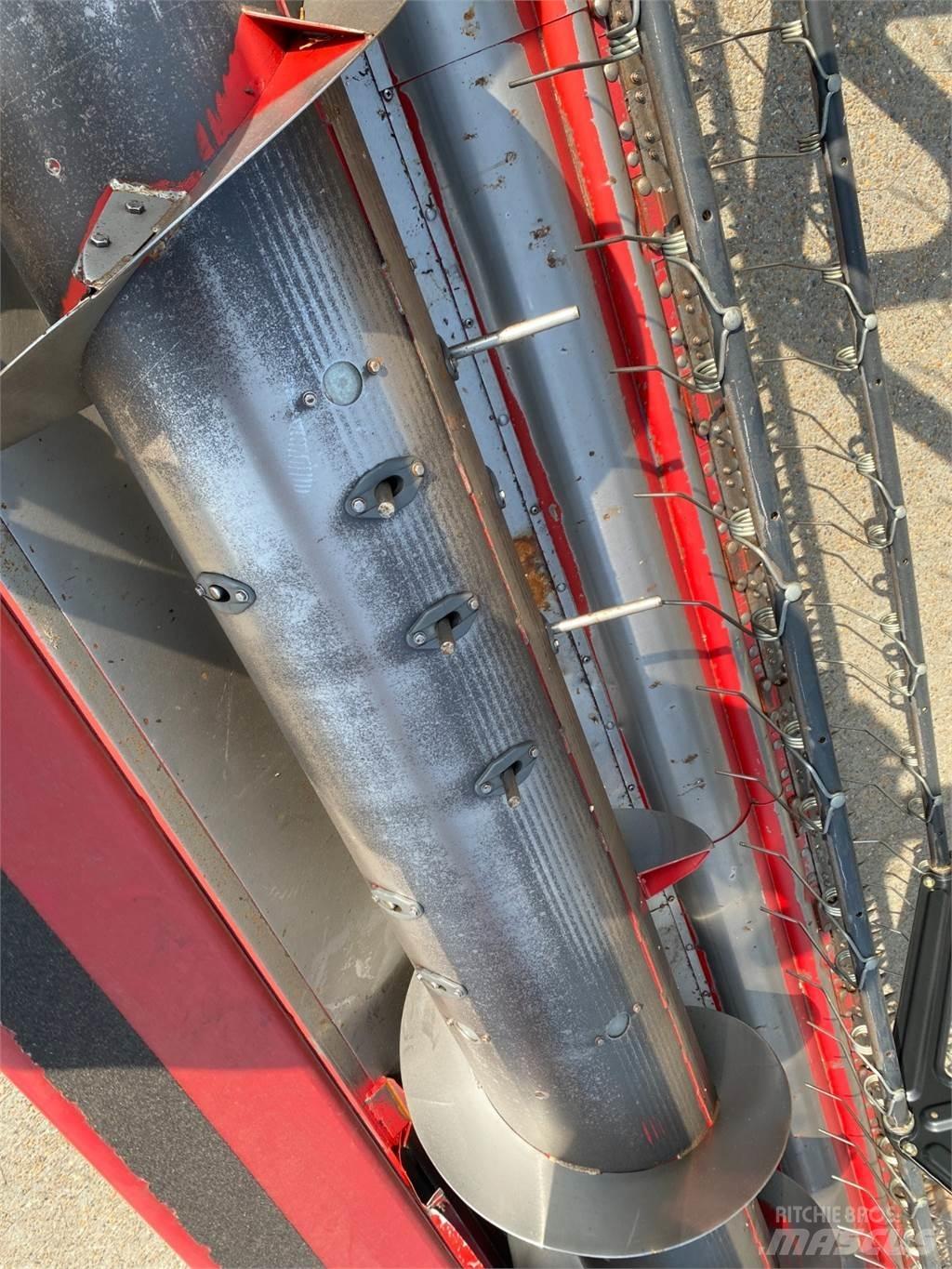 Case IH 30 Biçerdöver aksesuarlari