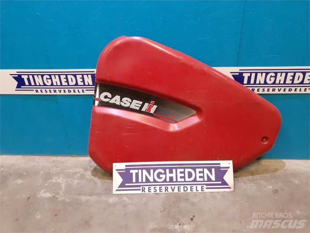 Case IH 3050 Biçerdöver aksesuarlari