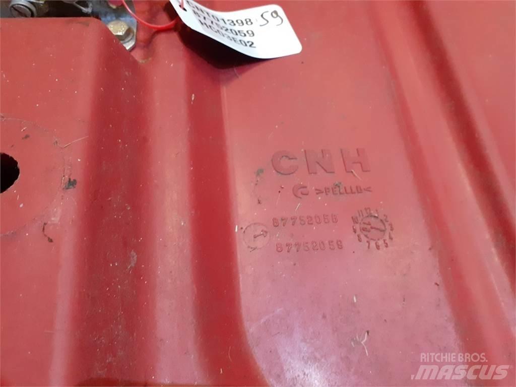 Case IH 3050 Biçerdöver aksesuarlari