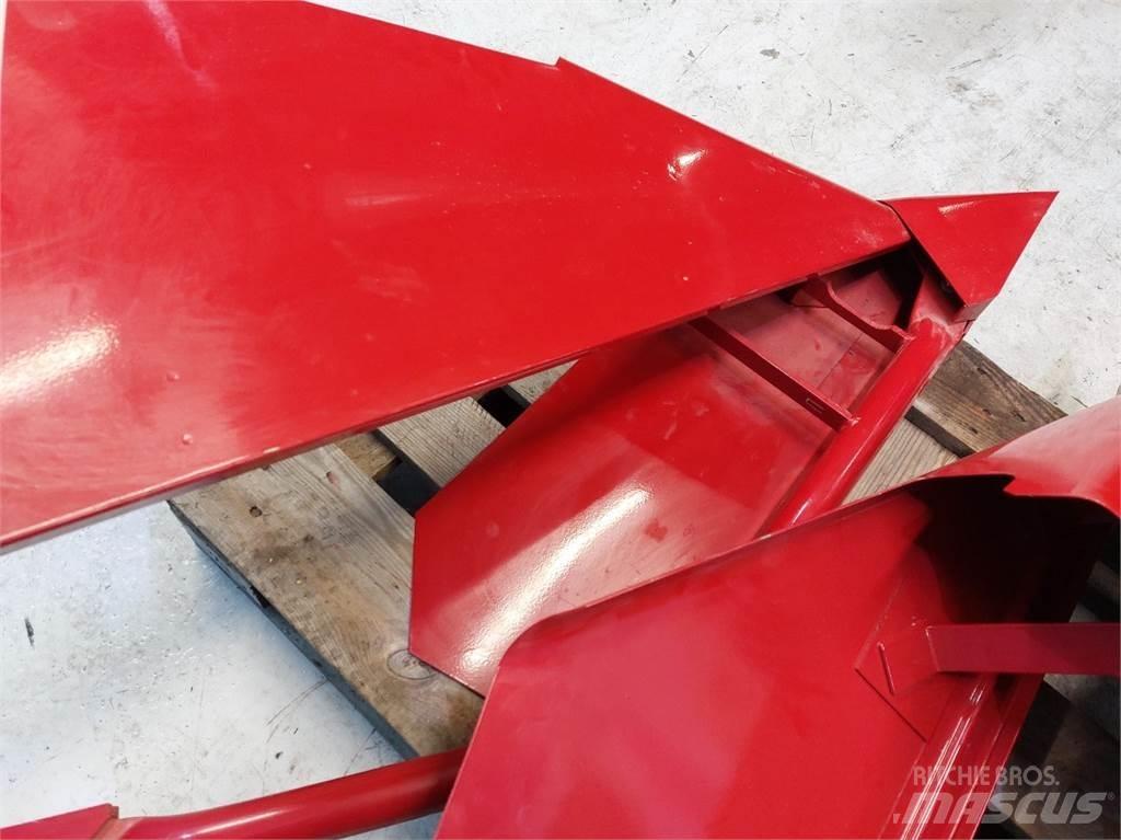 Case IH 3050 Biçerdöver aksesuarlari