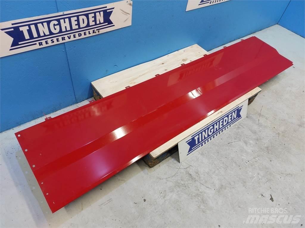 Case IH 3050 Biçerdöver aksesuarlari