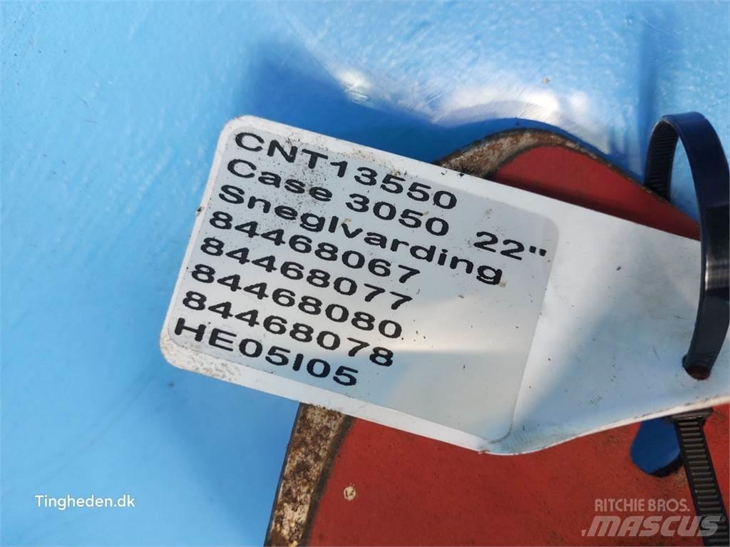 Case IH 3050 Biçerdöver aksesuarlari