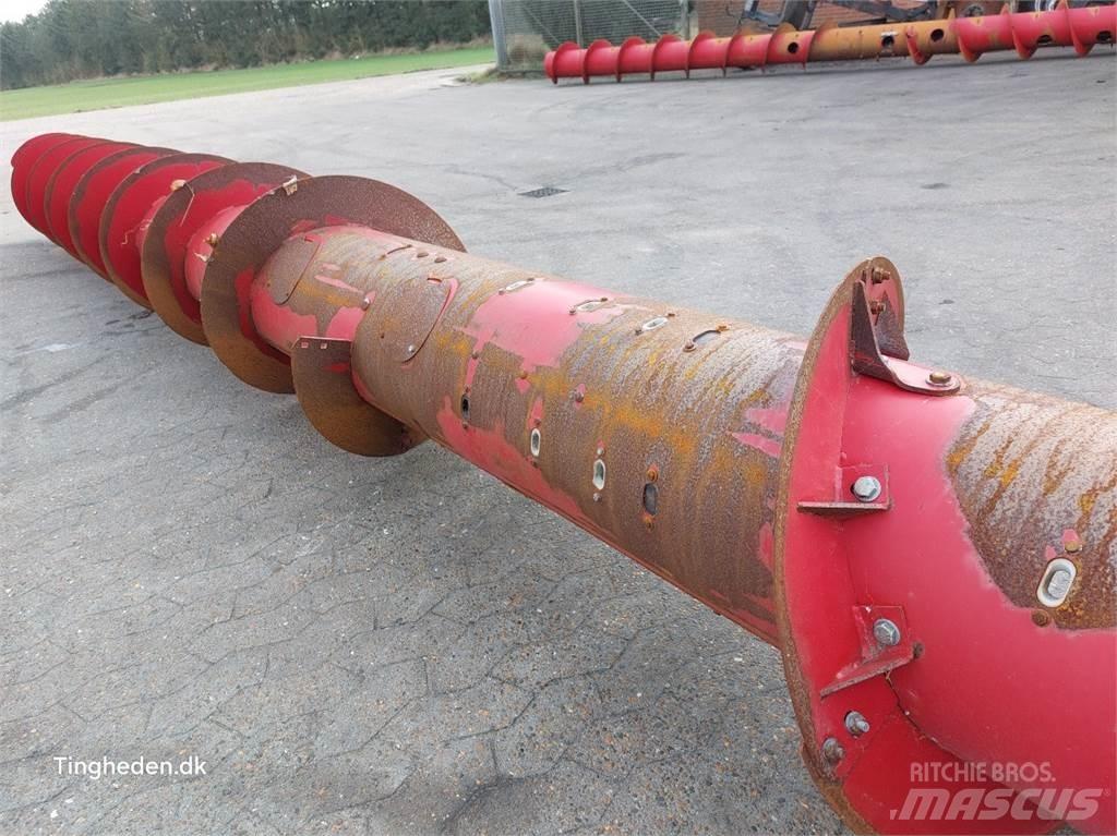 Case IH 3050 Biçerdöver aksesuarlari