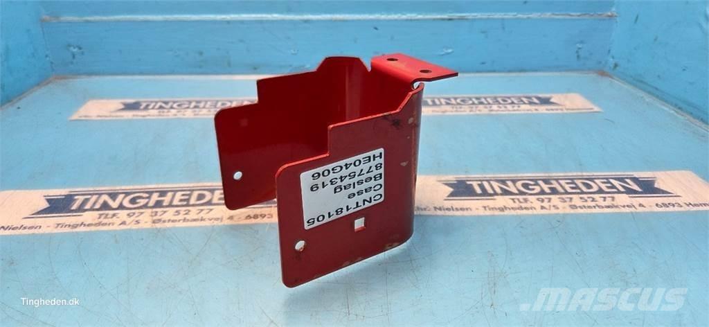 Case IH 5088 Biçerdöver aksesuarlari