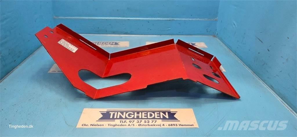 Case IH 5088 Biçerdöver aksesuarlari