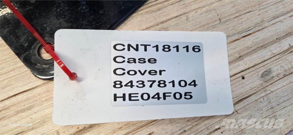 Case IH 5088 Biçerdöver aksesuarlari
