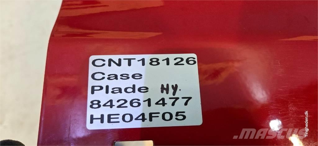 Case IH 5088 Diger tarim makinalari