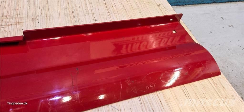 Case IH 5088 Diger tarim makinalari