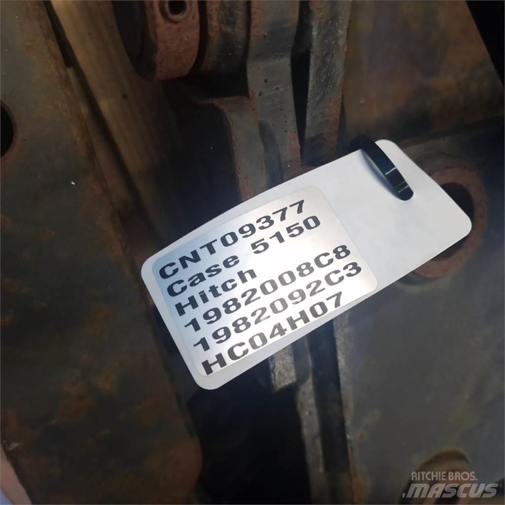 Case IH 5150 Diger traktör aksesuarlari