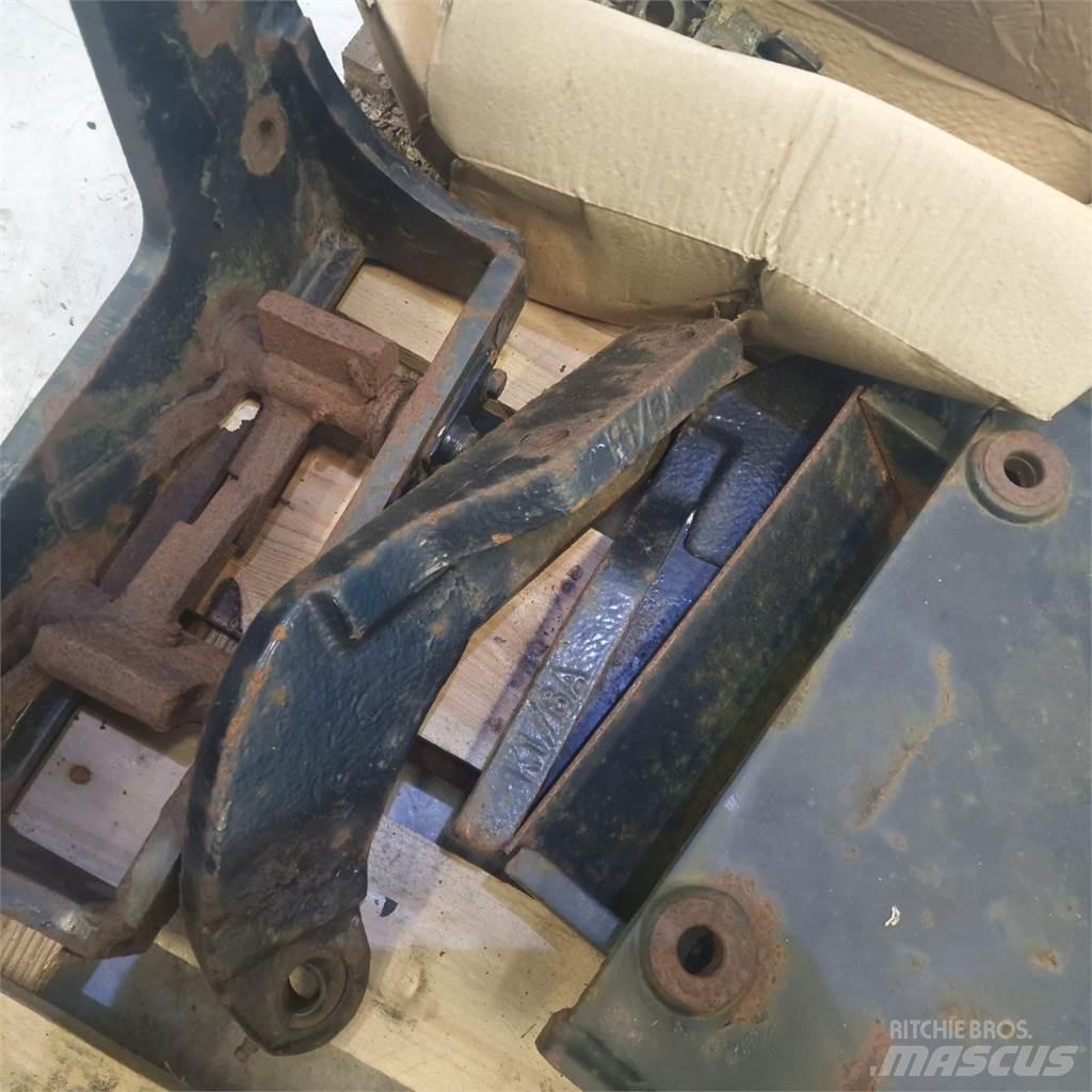 Case IH 5150 Diger traktör aksesuarlari