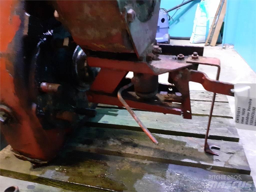 Case IH 6120 Biçerdöver aksesuarlari