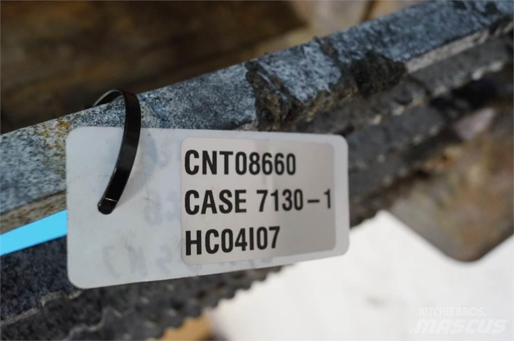 Case IH 7130 Diger traktör aksesuarlari