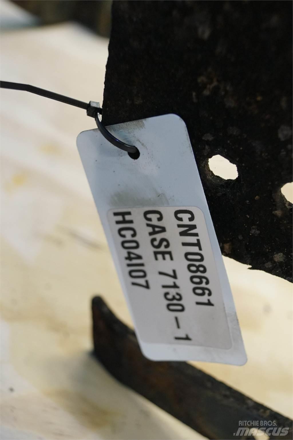 Case IH 7130 Diger traktör aksesuarlari