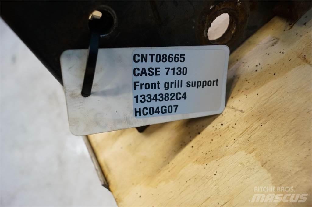 Case IH 7130 Diger traktör aksesuarlari