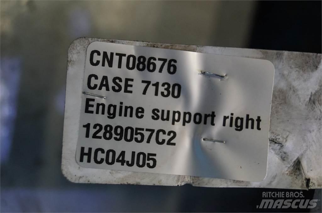 Case IH 7130 Diger traktör aksesuarlari