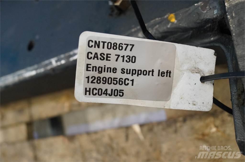 Case IH 7130 Diger traktör aksesuarlari