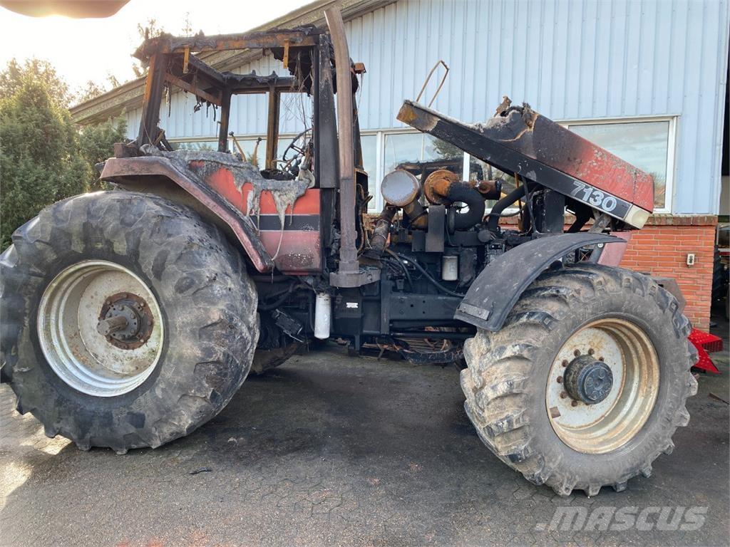 Case IH 7130 Traktörler
