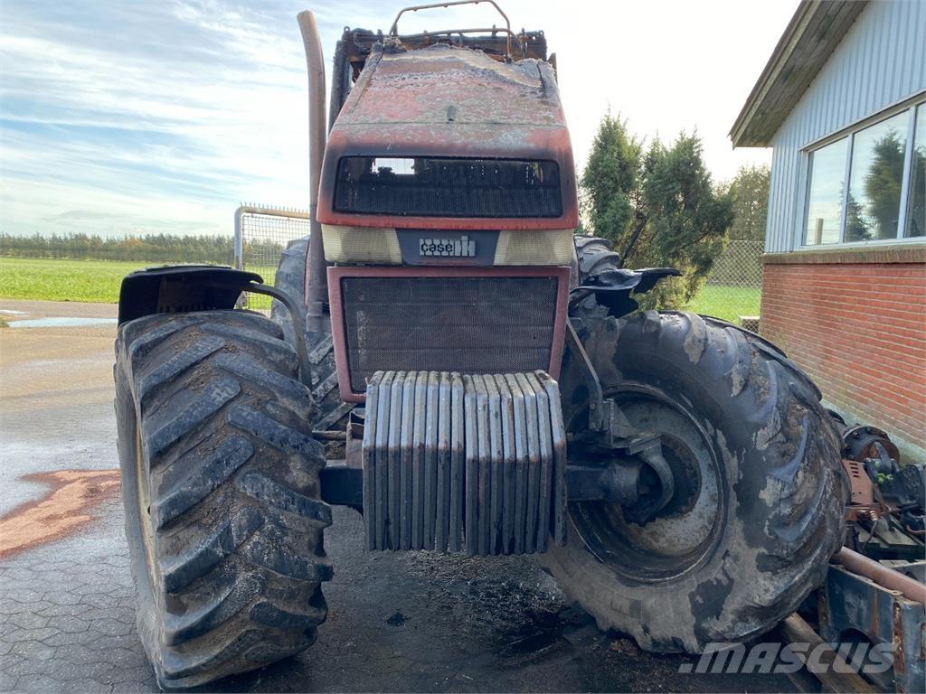 Case IH 7130 Traktörler