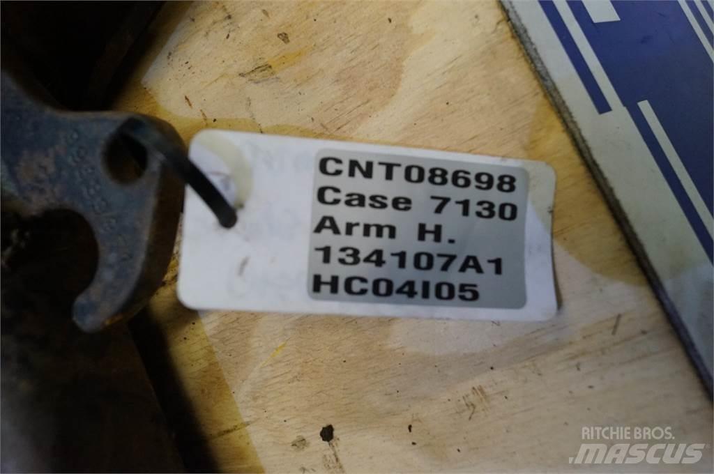Case IH 7130 Diger traktör aksesuarlari