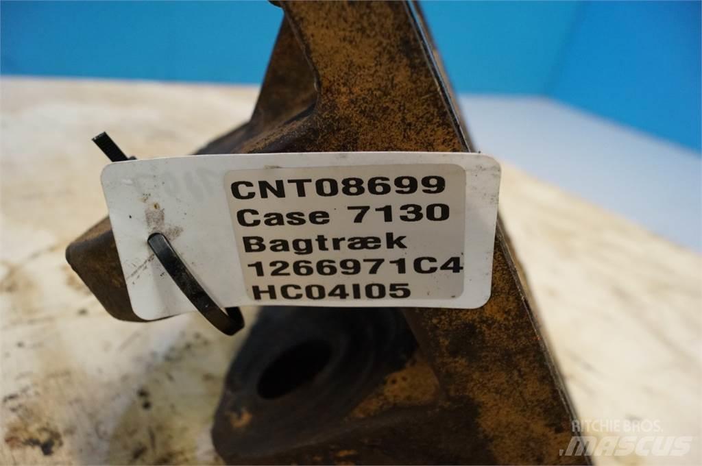 Case IH 7130 Diger traktör aksesuarlari