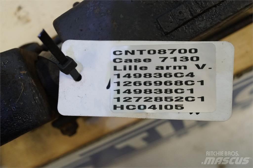 Case IH 7130 Diger traktör aksesuarlari