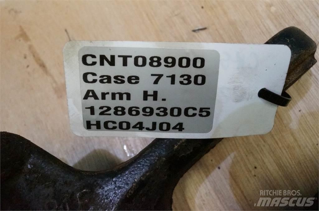 Case IH 7130 Diger traktör aksesuarlari