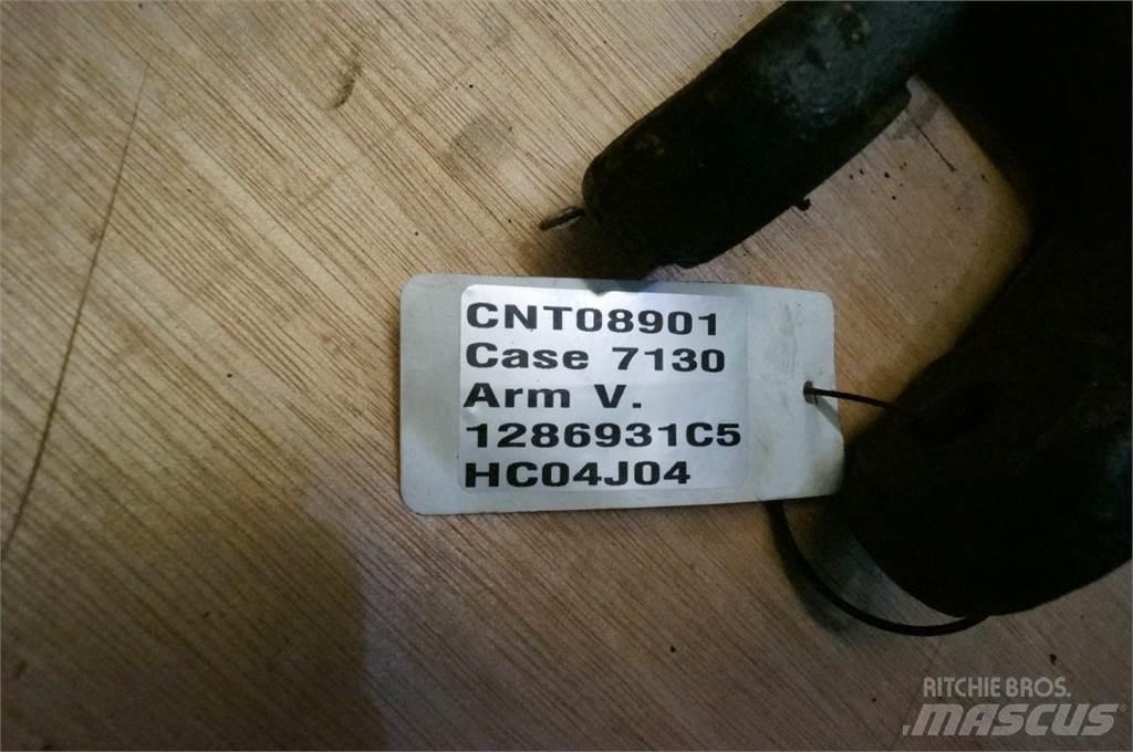 Case IH 7130 Diger traktör aksesuarlari