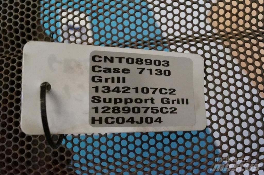 Case IH 7130 Diger traktör aksesuarlari