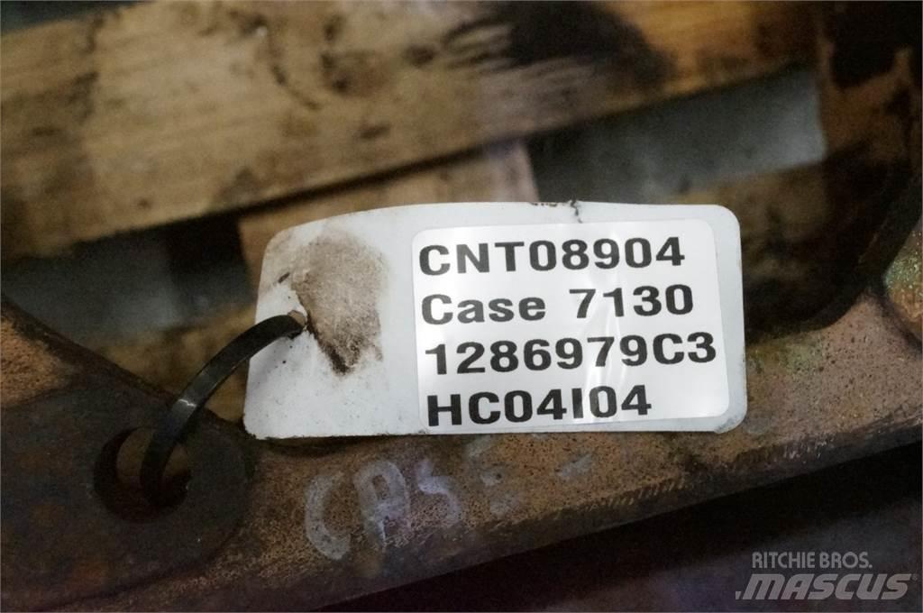 Case IH 7130 Diger traktör aksesuarlari