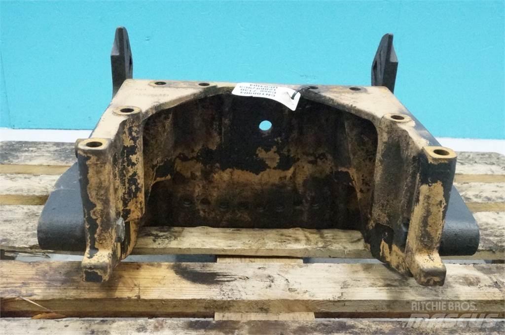 Case IH 7130 Diger traktör aksesuarlari