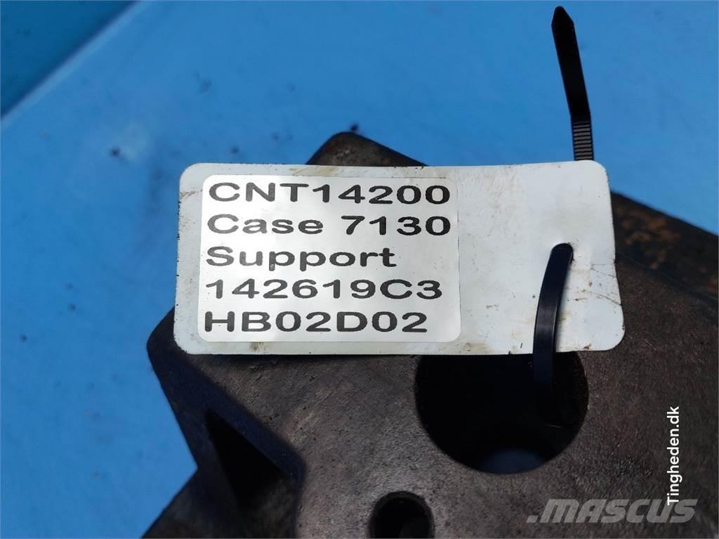 Case IH 7130 Diger traktör aksesuarlari