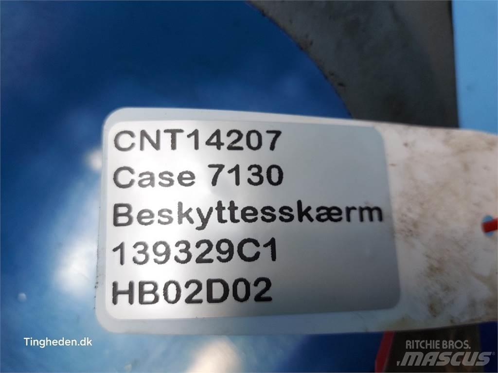 Case IH 7130 Sanzuman