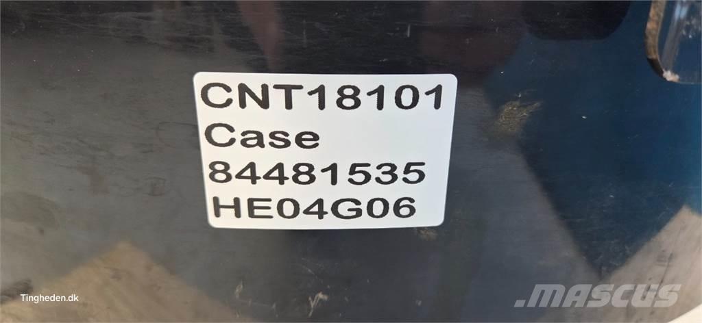 Case IH 7130 Biçerdöver aksesuarlari